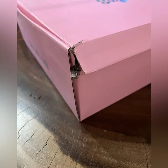 Dolls Kill Sugar Thrillz platform Gogo boot - Picture 5 of 5